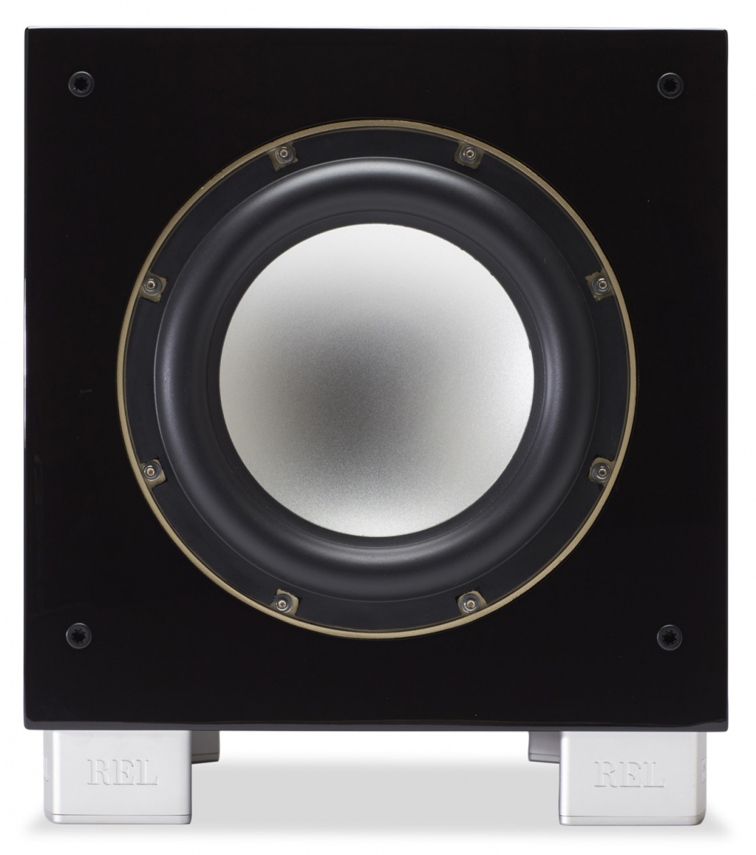 Rel 2024 subwoofer australia